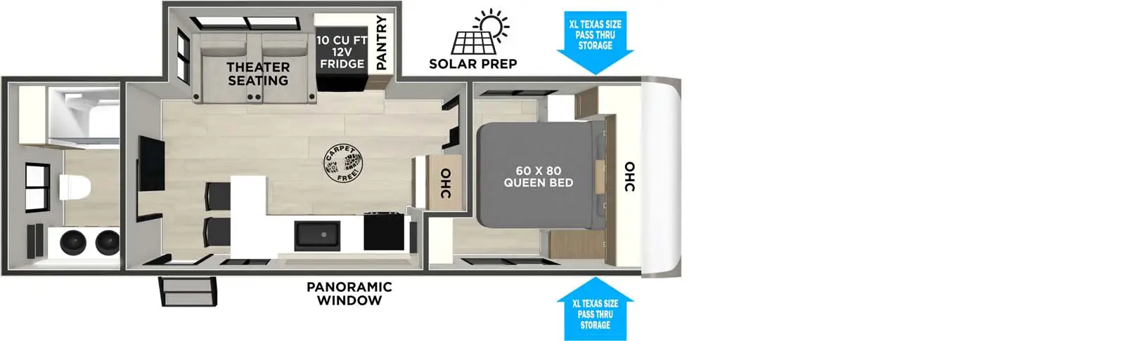 24RBHL Floorplan Image